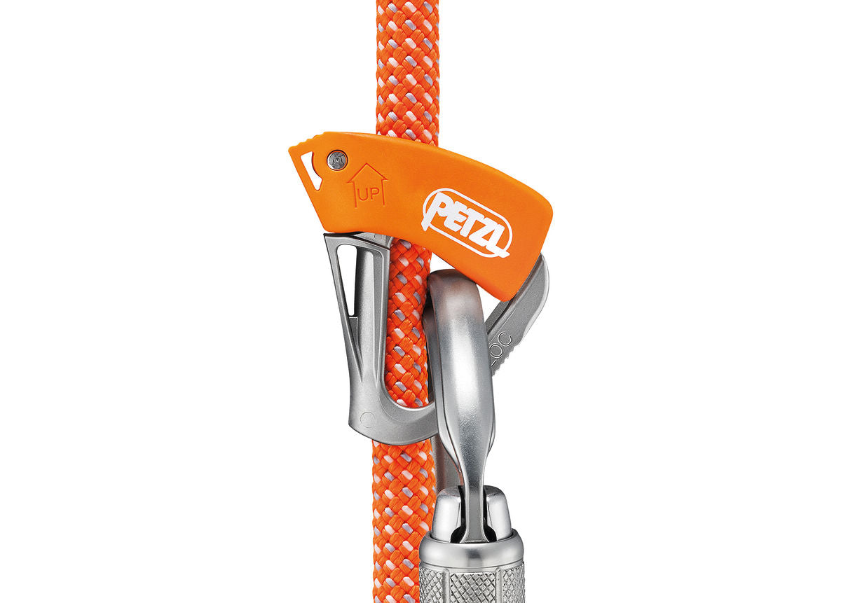 Tibloc Ultra-light Emergency Ascender
