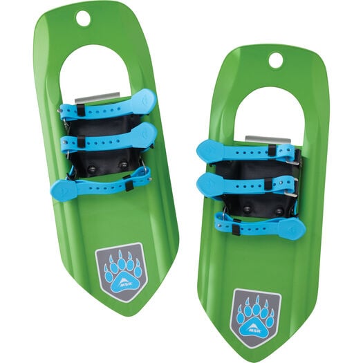 Tyker Kids Snowshoes