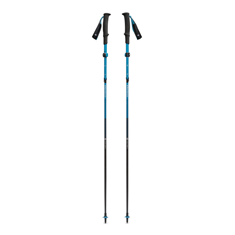 Load image into Gallery viewer, Distance Carbon FLZ Poles
