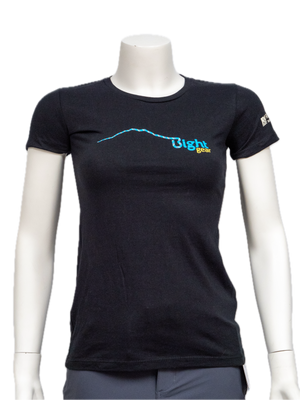Women's Bight Logo Tee