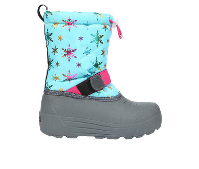 Girls Frosty Winter Boot - Used