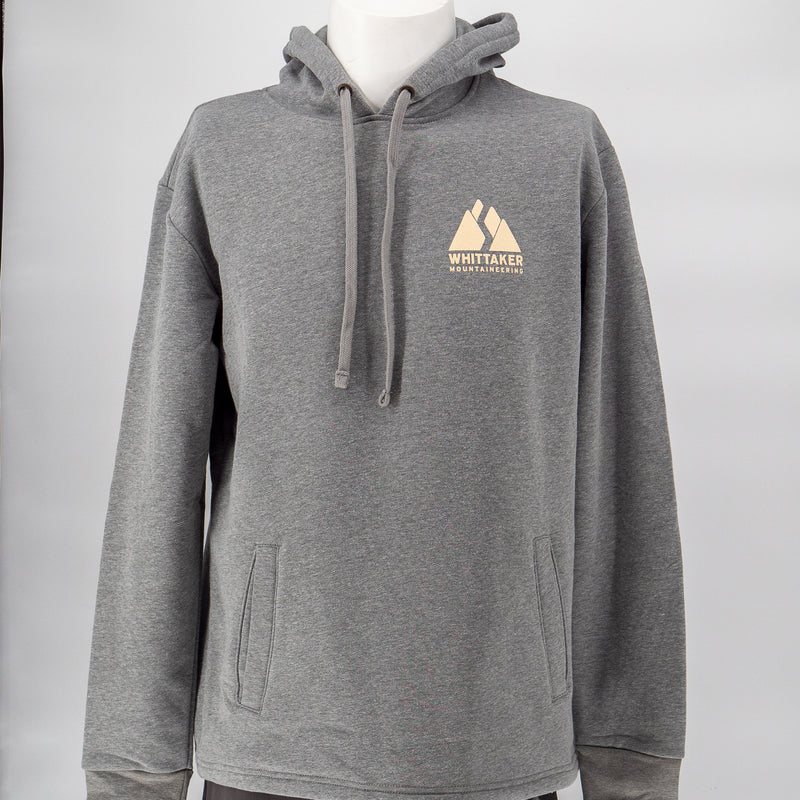 Load image into Gallery viewer, RMI Crossed Ice Axe Hoody

