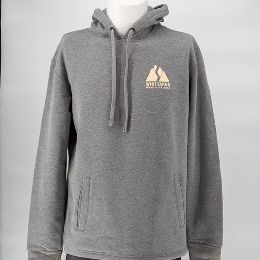 RMI Crossed Ice Axe Hoody
