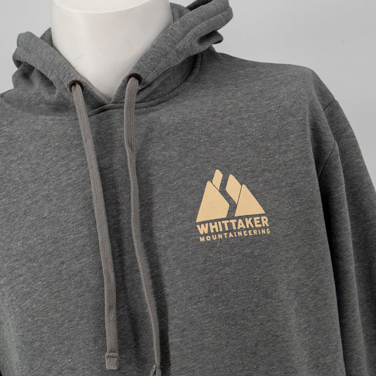 RMI Crossed Ice Axe Hoody