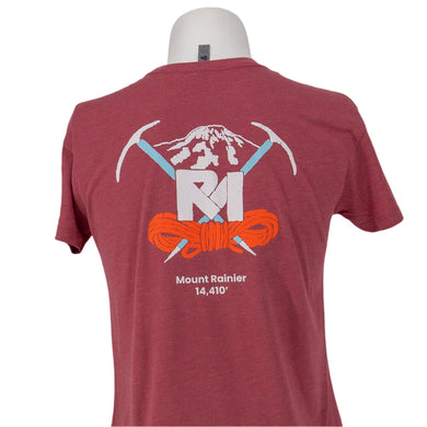 Women's 2025 Summit Club T-Shirt