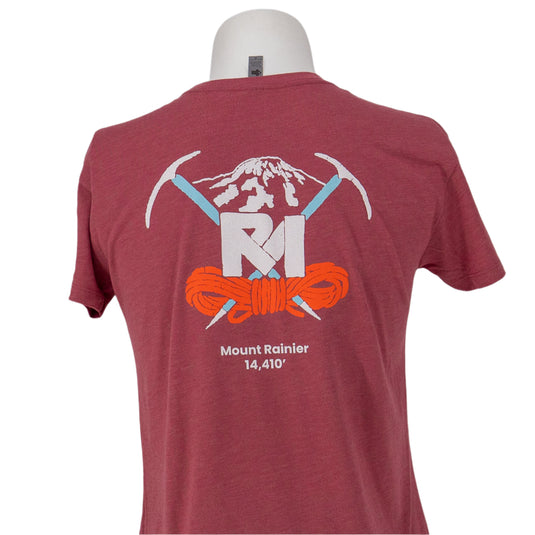 Women's 2025 Summit Club T-Shirt