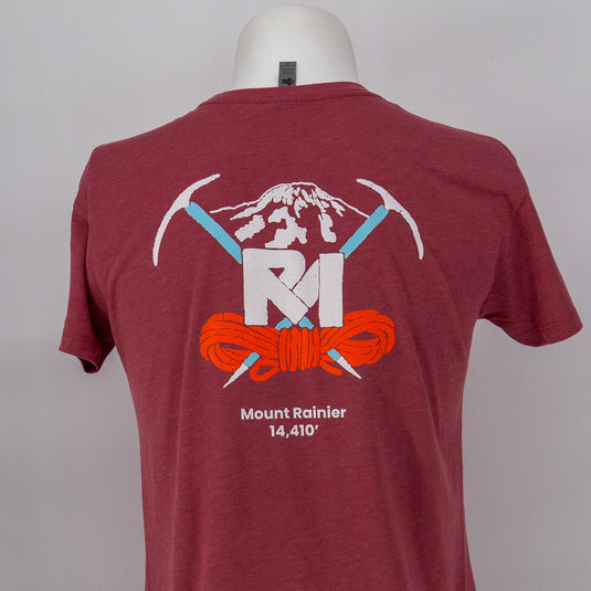 Women's 2025 Summit Club T-Shirt
