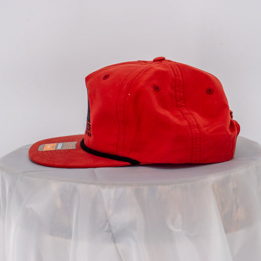 Whittaker Mountaineering Rope Hat