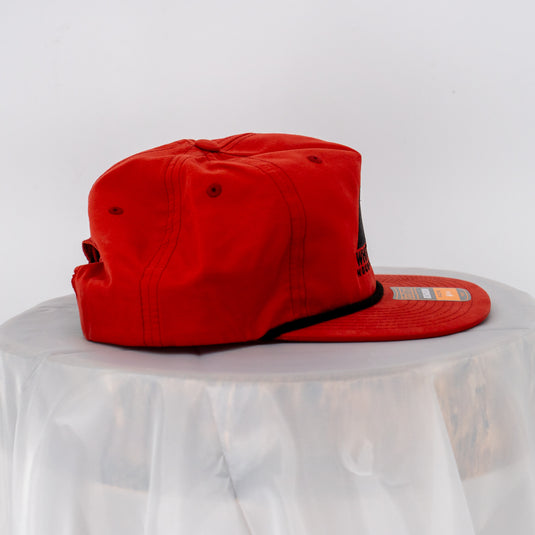 Whittaker Mountaineering Rope Hat