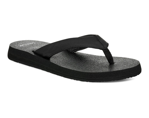 Women's Yoga Mat II Flip Flops