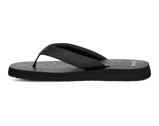 Women's Yoga Mat II Flip Flops