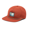Desert View Heritage Rope Hat