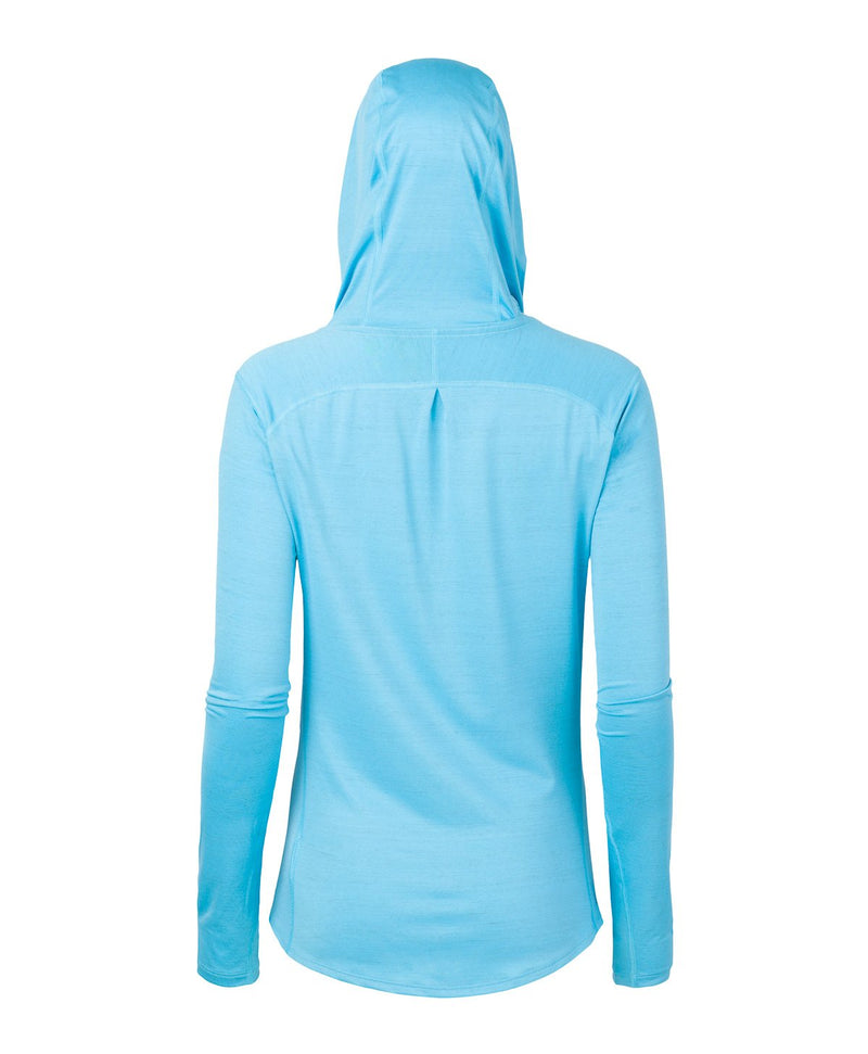Load image into Gallery viewer, Women&#39;s Solstice Hoody 2023
