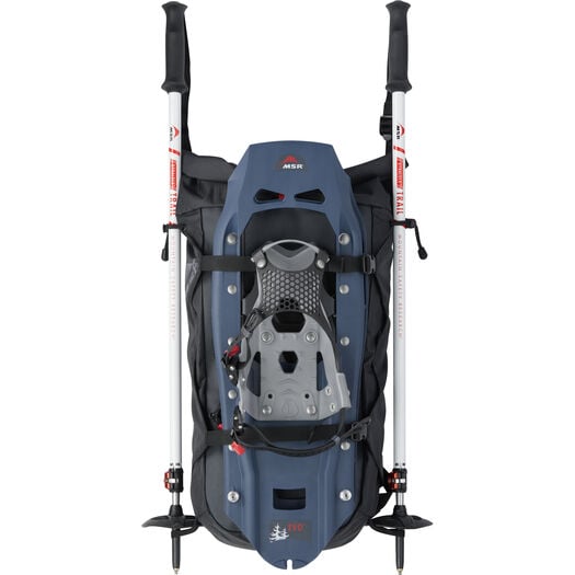 Evo Trail Snowshoe Kit