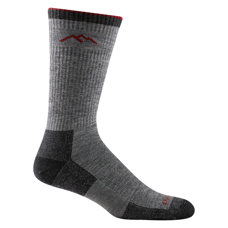 Load image into Gallery viewer, Men&#39;s Hiker Boot Midweight Hiking Socks
