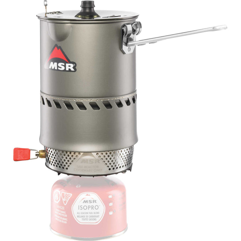 Load image into Gallery viewer, Reactor Stove System v2
