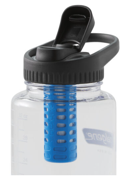 DayCap In-Bottle Filter