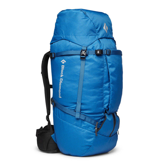 Mission 75 Pack - Used