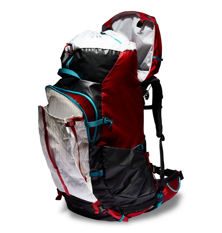 AMG 105 Backpack - Tier 2