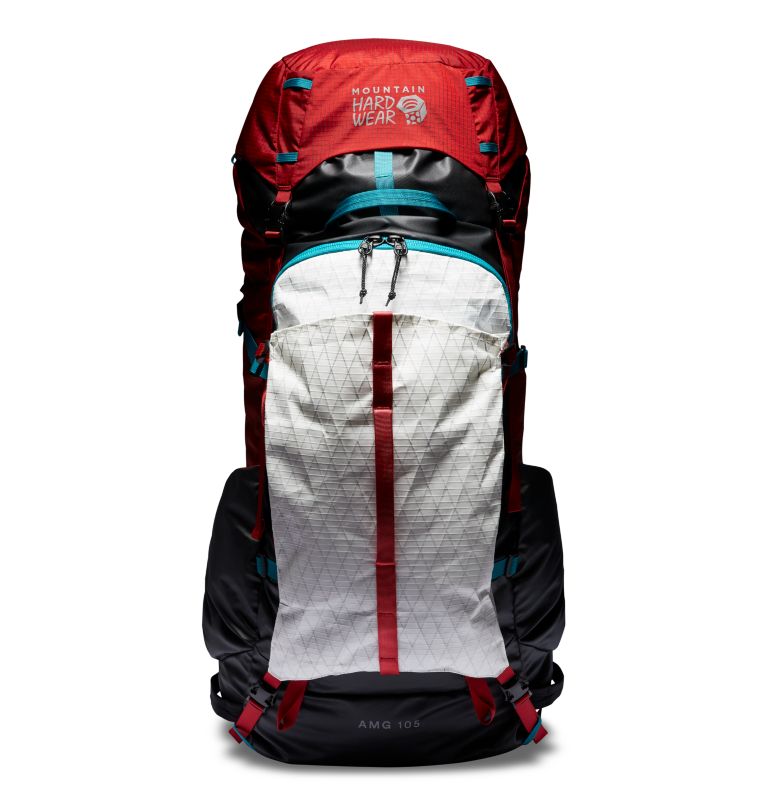 AMG 105 Backpack - Tier 3