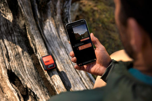 inReach Messenger Plus