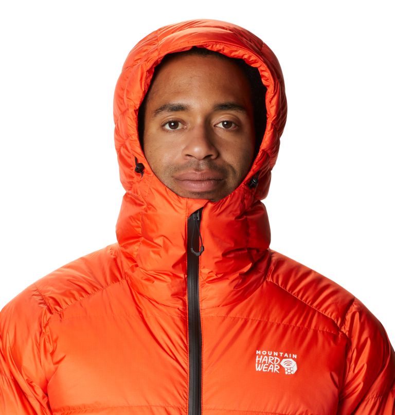Men's Nilas Parka Tier - 2