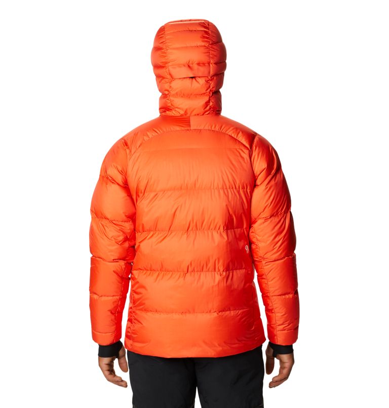 Men's Nilas Parka Tier - 3