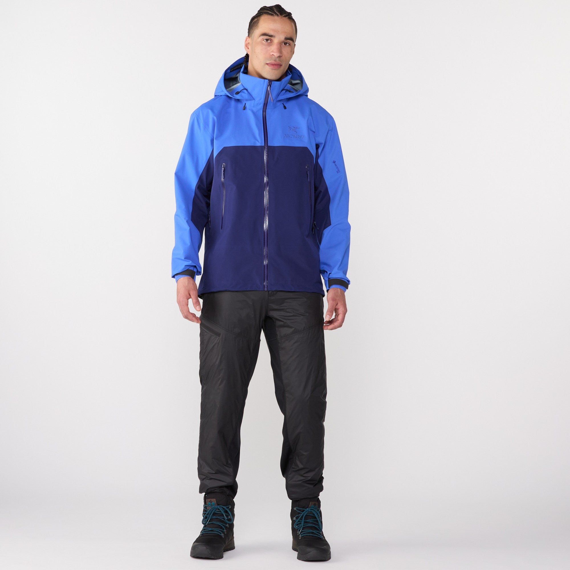 ジャケット・アウター ARC'TERYX beta jacket size XL Arc'teryx Beta Jacket - Men's | evo