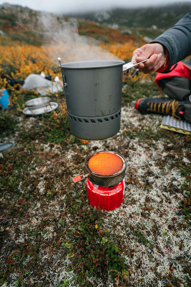Load image into Gallery viewer, Reactor Stove System v2
