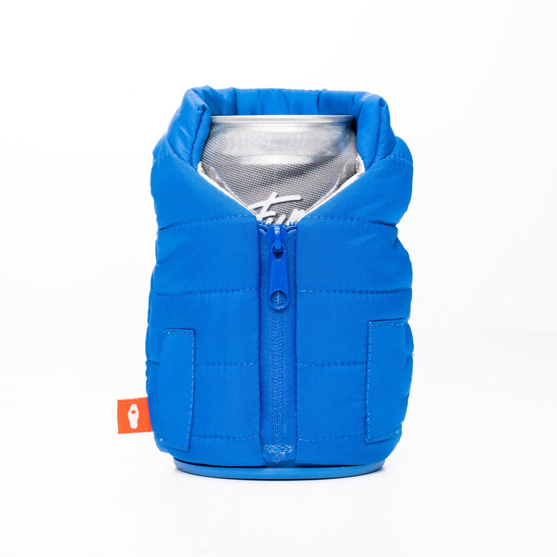Load image into Gallery viewer, The Puffy Vest
