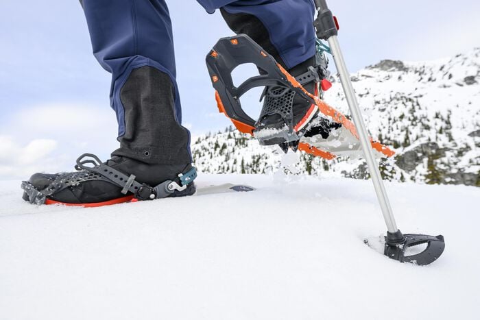 Load image into Gallery viewer, Revo Explore Snowshoes

