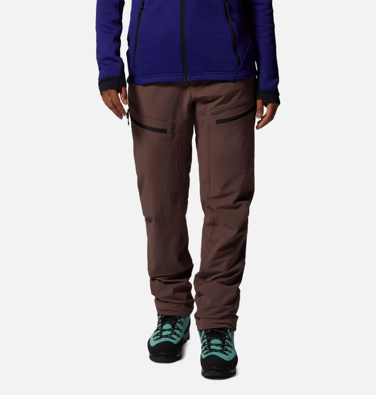 Men's Terravia Alpine Pants - Regular – Whittaker Mountaineering