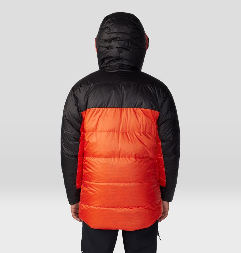 2024 Men's Phantom Belay Down Parka
