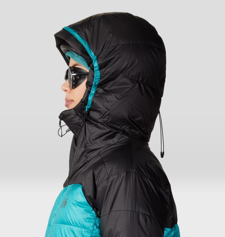 Load image into Gallery viewer, Women&#39;s Phantom Belay Down Parka
