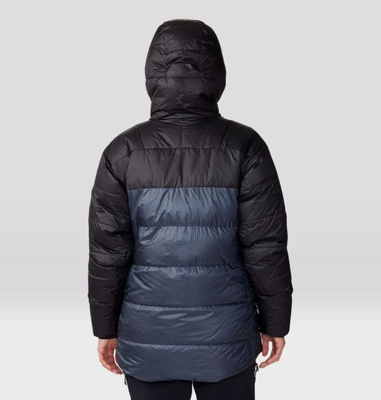 Women's Phantom Belay Down Parka