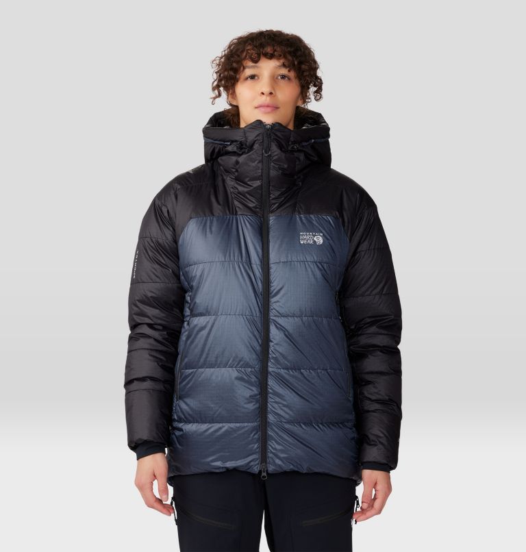 Women's Phantom Belay Down Parka