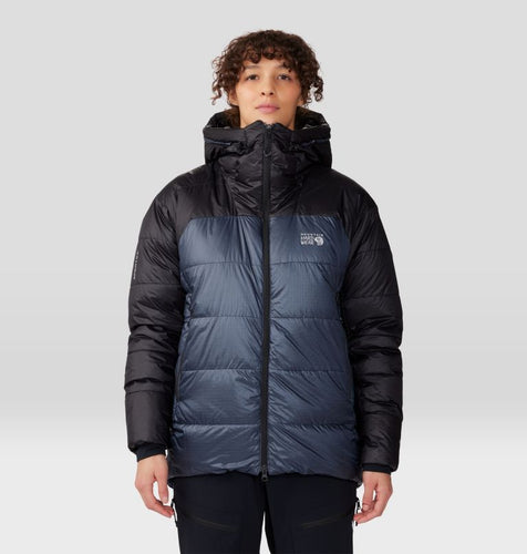 Women's Phantom Belay Down Parka