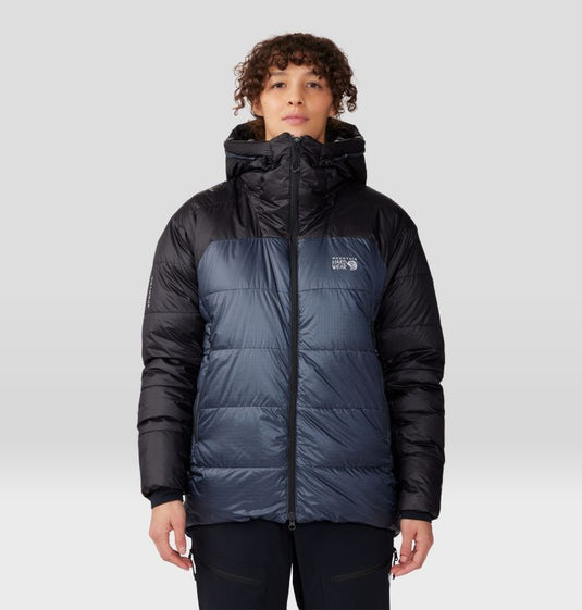 Women's Phantom Belay Down Parka