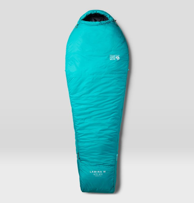Women's Lamina 15F/-9C Sleeping Bag