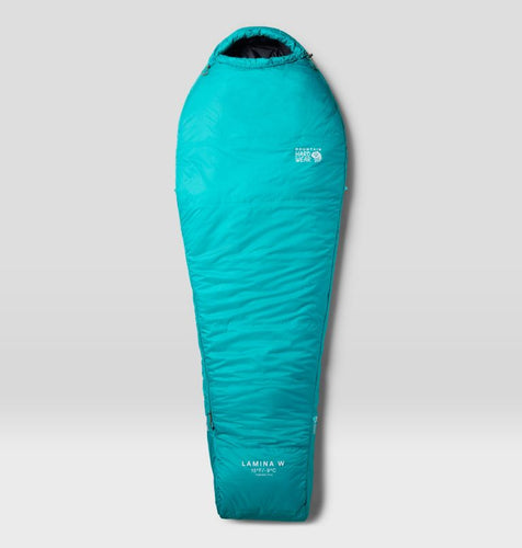 Women's Lamina 15F/-9C Sleeping Bag