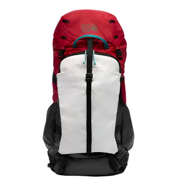 MOUNTAIN HARDWEAR - MOUNTAIN HARDWEAR AMG75バックパック AMG 75 Backpack – Whittaker Mountaineering
