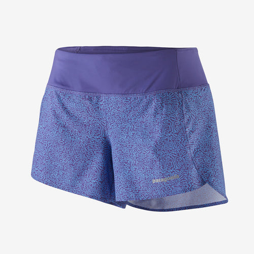 Women's Strider Pro Shorts - 3 1/2 inch inseam