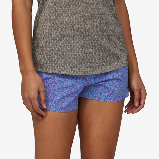 Women's Strider Pro Shorts - 3 1/2 inch inseam