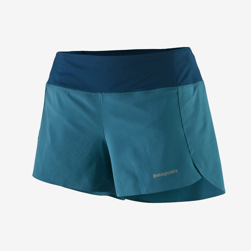Load image into Gallery viewer, Women&#39;s Strider Pro Shorts - 3 1/2 inch inseam
