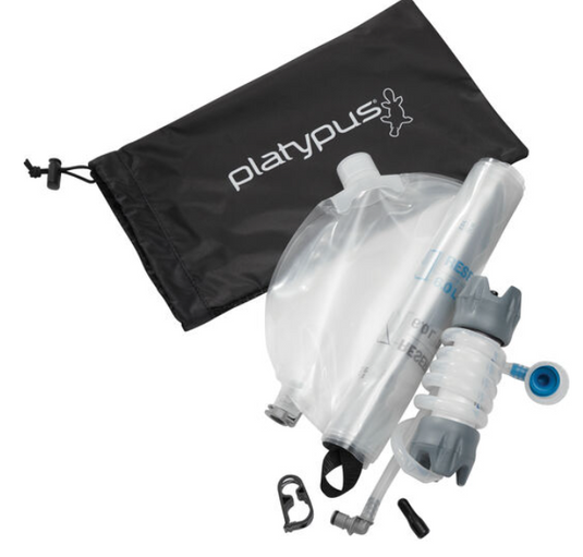 GravityWorks 4.0L Water Filter System