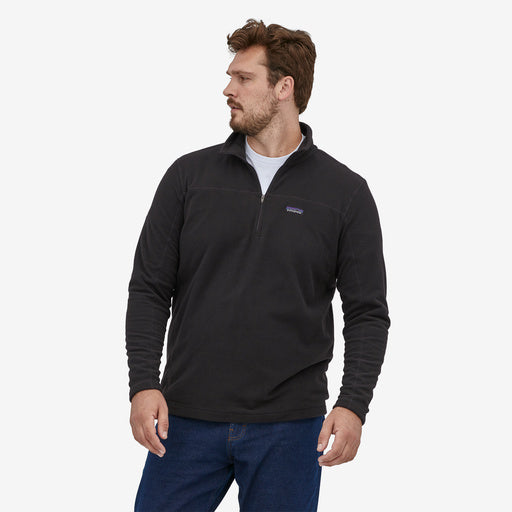 Load image into Gallery viewer, Men&#39;s Micro D Fleece Pullover
