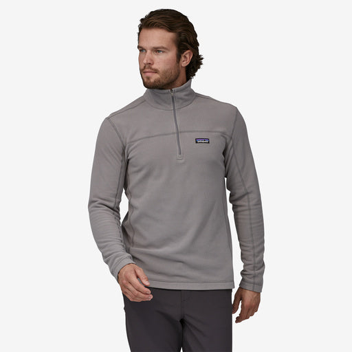 Load image into Gallery viewer, Men&#39;s Micro D Fleece Pullover
