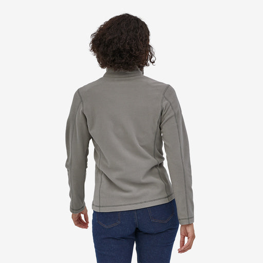 Load image into Gallery viewer, Women&#39;s Micro D 1/4 Zip Fleece
