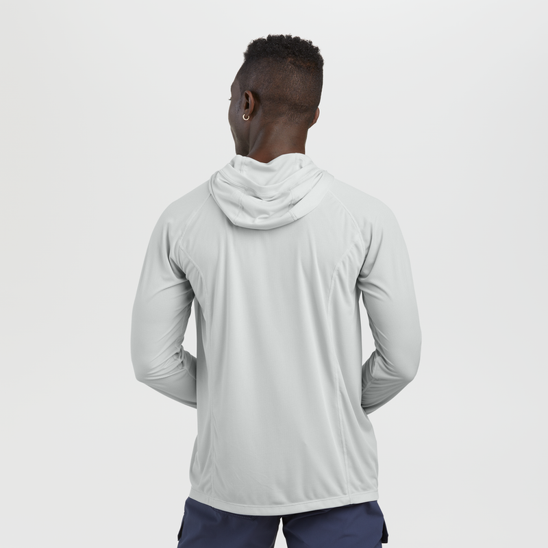 Load image into Gallery viewer, Echo Hoodie
