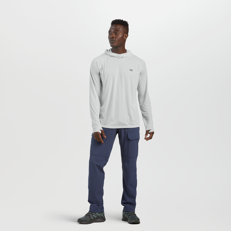 Load image into Gallery viewer, Echo Hoodie
